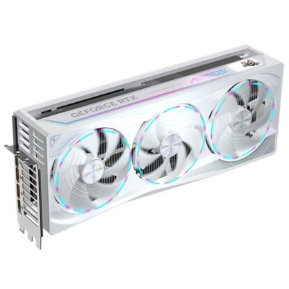 Gigabyte GeForce RTX5090 AORUS STEALTH ICE 32G - Image 8