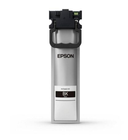EPSON  C13T11D140 BLACK INK CARTRIDGE XL - Image 3