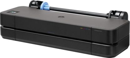 HP DESIGN JET T250 24-IN PRINTER - Image 7