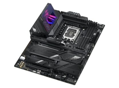 Motherboard Asus ROG STRIX Z790-E GAMING WIFI 1700 - Image 7