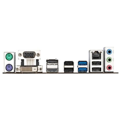 Motherboard GIGABYTE H610M S2H V2 LGA1700 DDR4 - Image 11