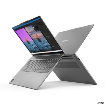 Lenovo IdeaPad Slim 5 16AKP10 16 2.8K R5 AI 340 16GB 1TB UMA DOS