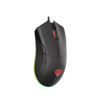 Mouse Genesis Krypton 290 6400 DPI black