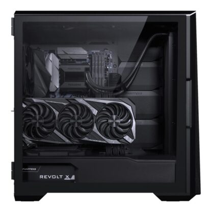 PHANTEKS Eclipse G500A Mid-Tower - Image 16