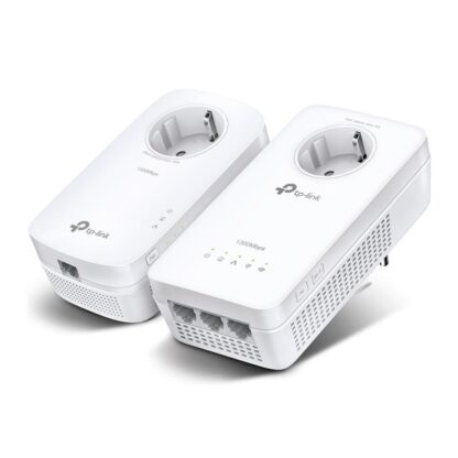 TPL P-LINE KIT(TL-WPA8631P + TL-PA8010P) - Image 2