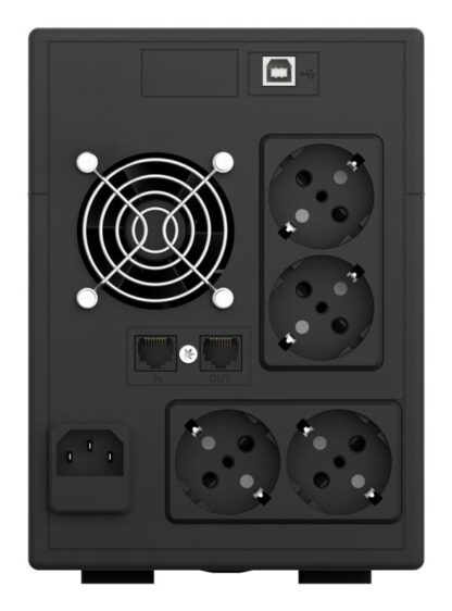 UPS NJOY Cadu 2000 - Image 7