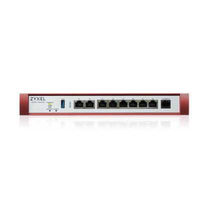 ZYXEL USGFLEX200H FIREWALL ROUTER V2 - Image 5