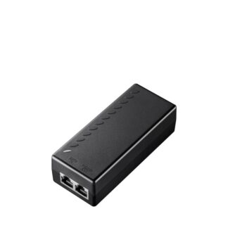 CUDY 30W Gigabit PoE+/PoE Injector