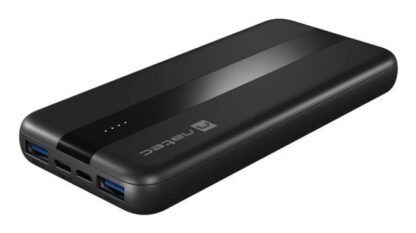 Natec External Battery 10000MAH - Image 9