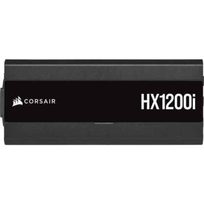 Corsair PSU HX1200i ATX 1200W PLATINUM - Image 17