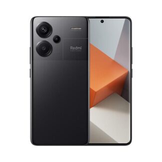 Xiaomi Redmi Note 13 PRO+ 8GB 256GB Black