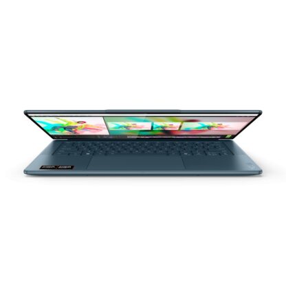 Lenovo Yoga Pro 7 14ASP10 14.5 2.9K R9 AI 365 32 1TB UMA DOS - Image 7