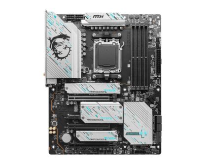Motherboard MSI X670E GAMING PLUS WIFI DDR5 - Image 7