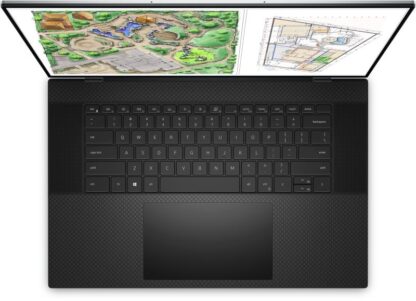 Dell Mobile Precision Workstation 5770 UHDT i9-12900H 32 1 A3000 Windows 11 Pro - Image 7