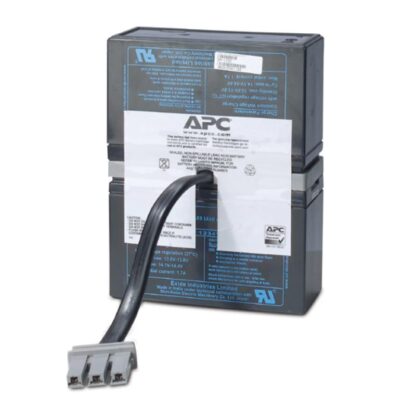 APC UPS RBC33 battery - Image 2