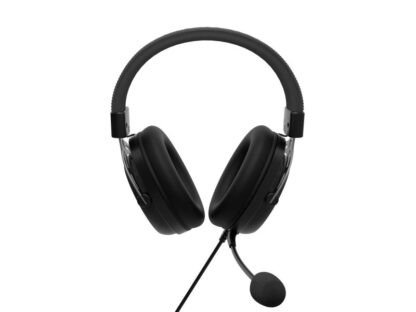 Genesis Toron 301 black wired headphones - Image 2