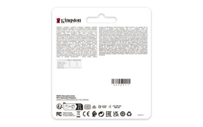 USB 3.0 256GB Kingston DT SE9 G3 METALIC - Image 8