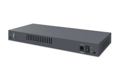 Switch EnGenius Managed 8-port 55W GbE - Image 4