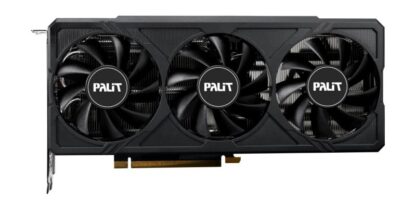 Palit GeForce RTX 4060 TI JETSTREAM 16GB - Image 11