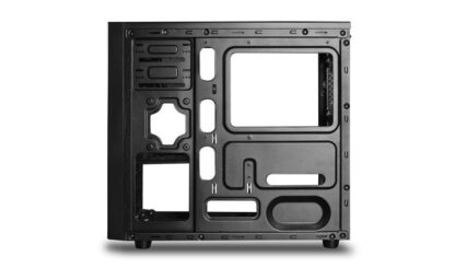 PC Case Deepcool MATREXX 30 BLACK - Image 9