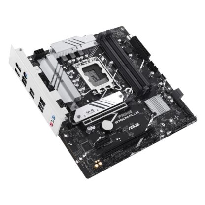 Motherboard Asus PRIME B760M-PLUS LGA1700 DDR5 - Image 8