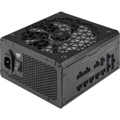 Corsair PSU RM850x SHIFT 80+Gold Full Modular - Image 13