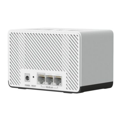 Mercusys Home Mesh Wi-Fi 7 System 3pk - Image 4