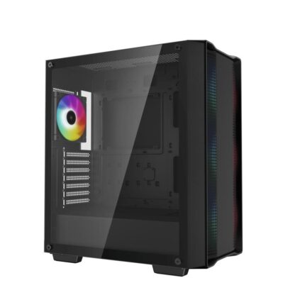 PC Case Deepcool CC560 V2 ARGB - Image 13