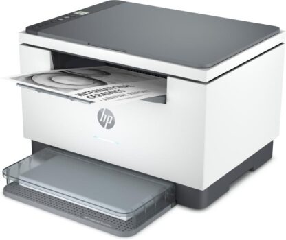 HP M234DW MONO LASER MFP - Image 4