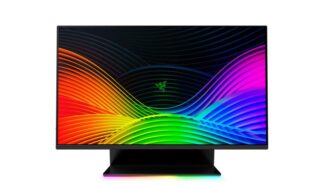 Monitor Razer Raptor 27" 165Hz IPS WQHD