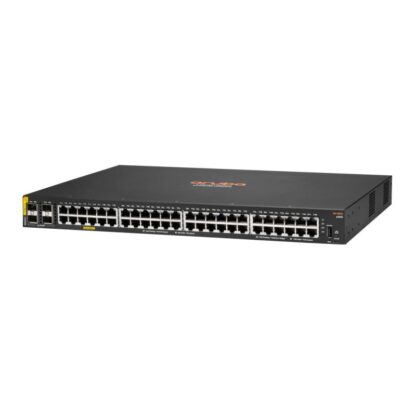 ARUBA 6000 48G CL4 4SFP SWCH - Image 3