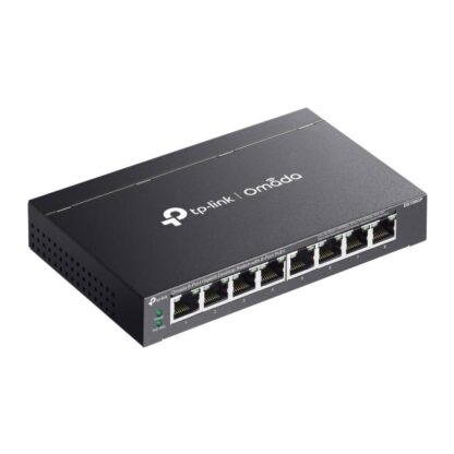 TP-Link DS108GP Omada 8-Port Gigabit - Image 5
