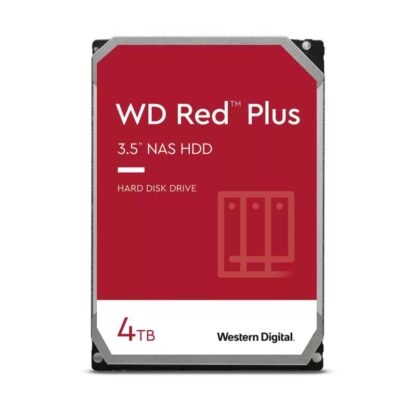 Western Digital HDD3.5 4TB SATA WD40EFPX - Image 2