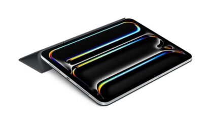 IPAD PRO SMART FOLIO 11 BLACK-ZML - Image 11