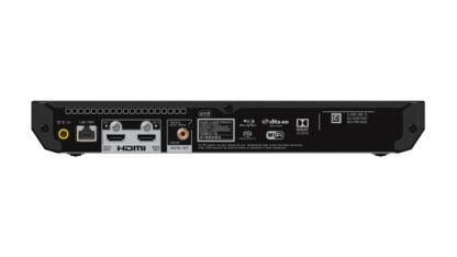 Blu-ray player Sony UBPX700B, 4K Ultra H - Image 8