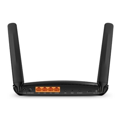 TP-LINK ROUTER 4G AC1200 DUAL-B 4G - Image 5