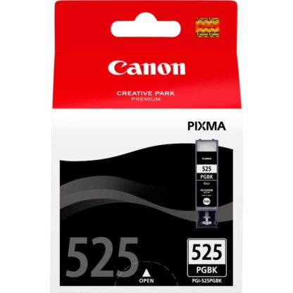 CANON PGI-525B Black INKJET CARTRIDGE - Image 3