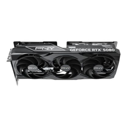 VGA PNY GeForce RTX 5080 OC 16 GB 256bit - Image 6