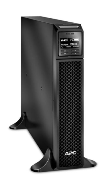 APC Smart-UPS SRT 2200VA 230V - Image 2