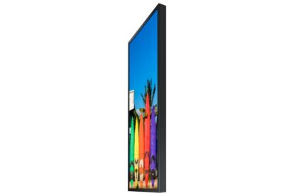 Monitor Signage SAMSUNG OM46B 4000nit - Image 3