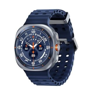 Samsung Watch Ultra 1.5" 47mm 4G eSIM Blue