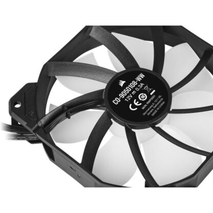 Corsair Cooler Case iCUE SP120 RGB ELITE - Image 13