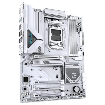Motherboard Gigabyte B850 ELITE WIFI7 ICE - Image 4