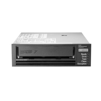 HPE LTO-7 ULTRIUM 15000 INT TAPE DRIVE - Image 2
