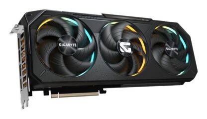 VGA GIGABYTE RTX 5070 GAMING OC 12GB - Image 4