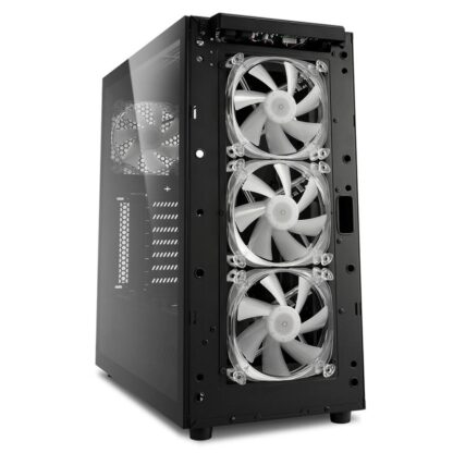 PC CASE SHARKOON TG6M RGB ATX - Image 11