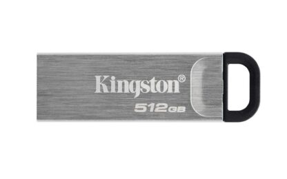 USB 512GB KS DTKN METALIC 3.2 - Image 3