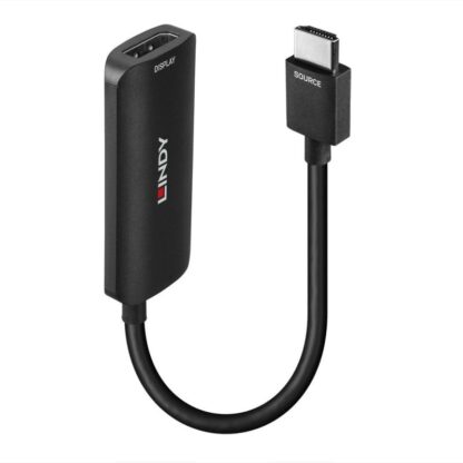 HDMI 8K60 to DisplayPort 1.4 Converter - Image 6