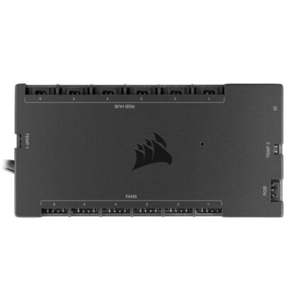 CORSAIR ICUE COMMANDER CORE XT FAN CONTR - Image 4