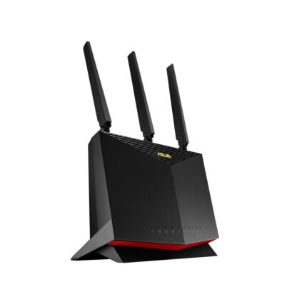 ASUS DUAL-BAND AC2600 LTE MODEM ROUTER - Image 7